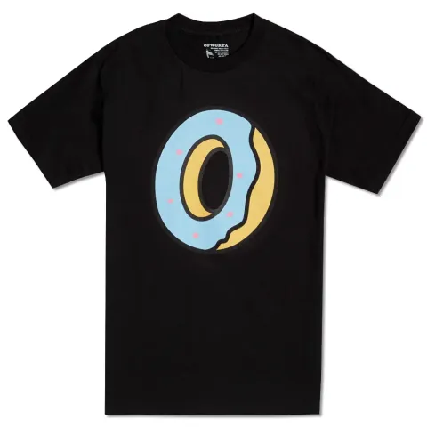 Single Donut Tee