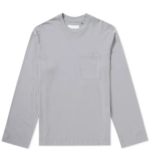 Box Longsleeve