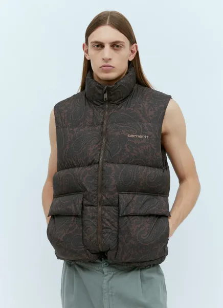 Springfield Vest