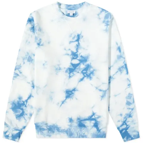 Loopback Crew Sweat