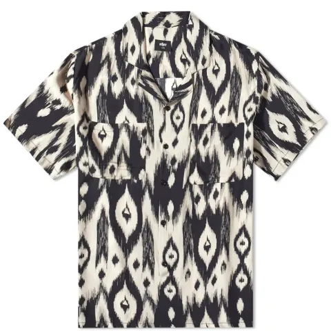 Cuban Shirt
