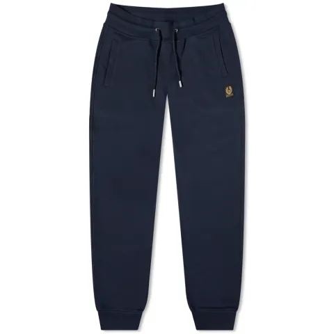Patch Sweat Pants