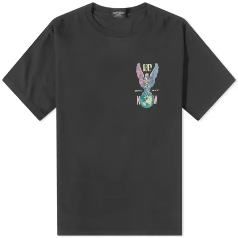 Peace Eagle T-Shirt