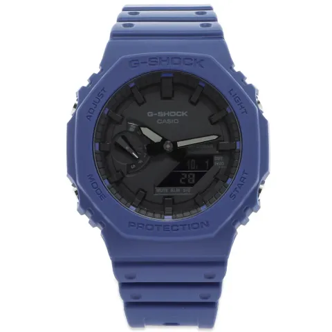 GA-2100-2AER Watch