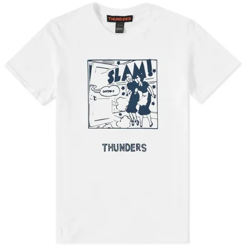Slam Tee