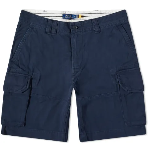 Gellar Cargo Shorts