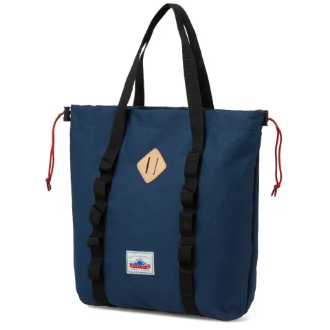 Sidney Tote Bag