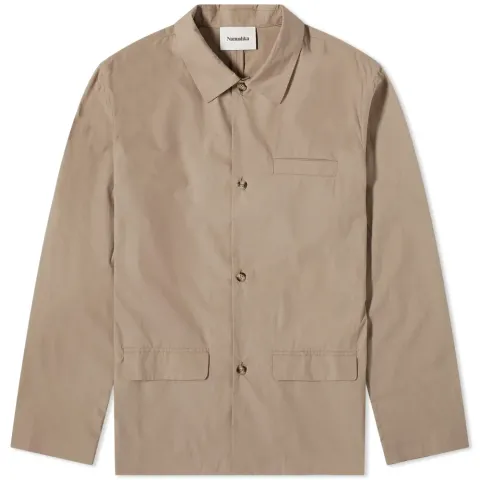Jao Shirt Jacket