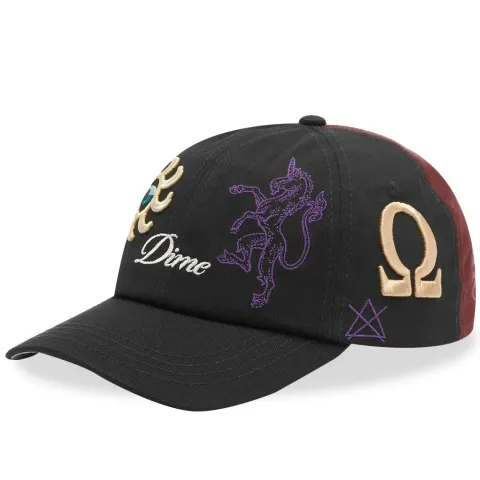 Codex Mix Cap