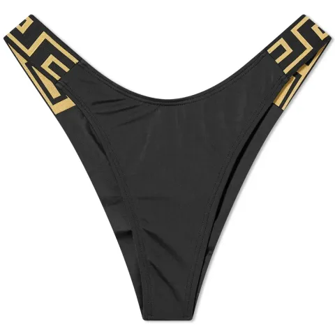 Greca Bikini Bottom