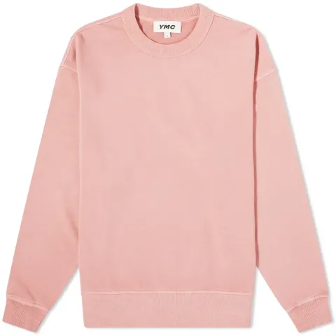 Daisy Age Crew Sweat