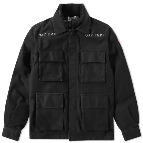 Heavy Liner BDU Jacket