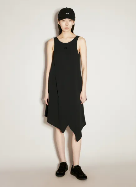 NYL Tank Dress