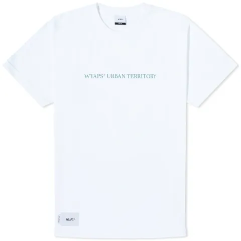 WUT EX46 T-Shirt