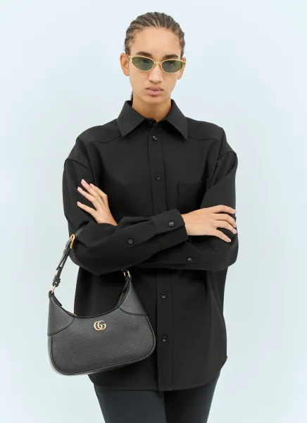 Aphrodite Small Shoulder Bag