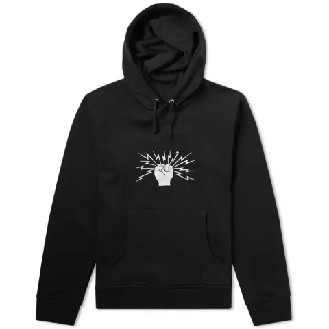 Lightning Hoody