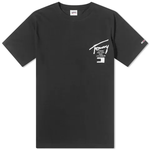 Classic Spray T-Shirt