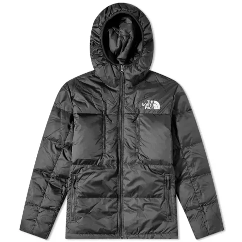M Himalayan Light Down Hoodie