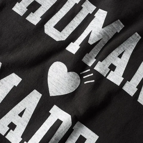Small Heart Tee