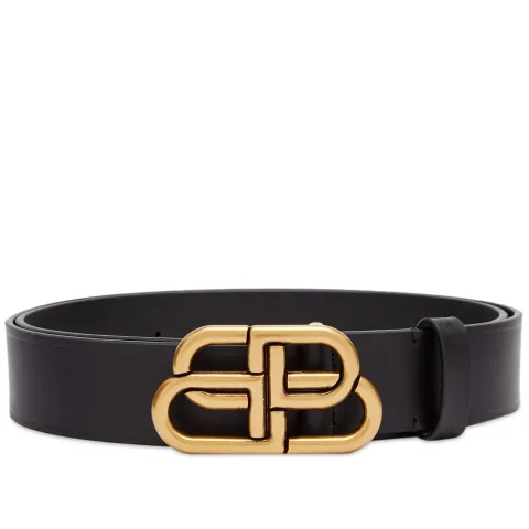 BB Buckle Belt