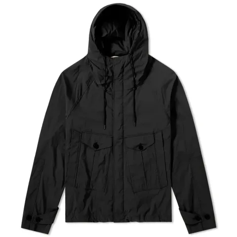 Tempest Anorak Parka