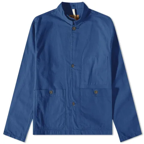 Railroad Jacket