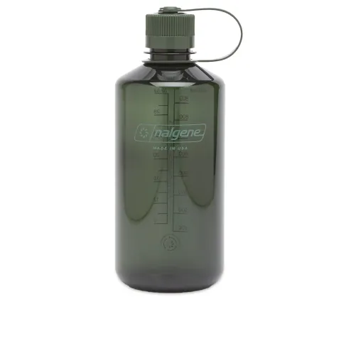 Narrow Mouth Tritan Sustain Water Bottle