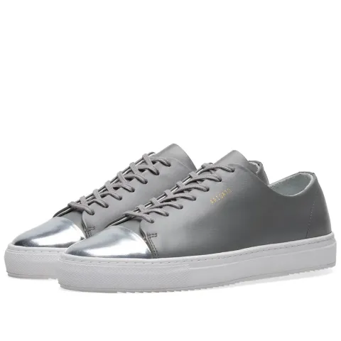 Toe Cap Sneaker W