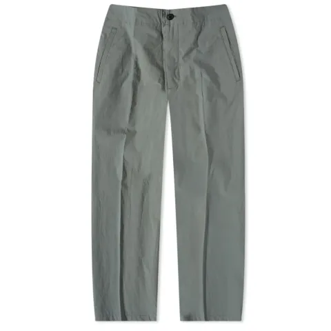 Wrap Trouser