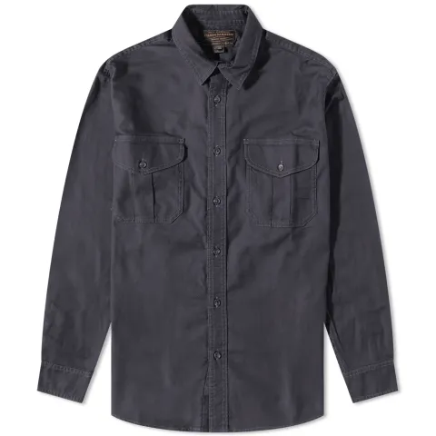 Lightweight Alaskan Guide Shirt
