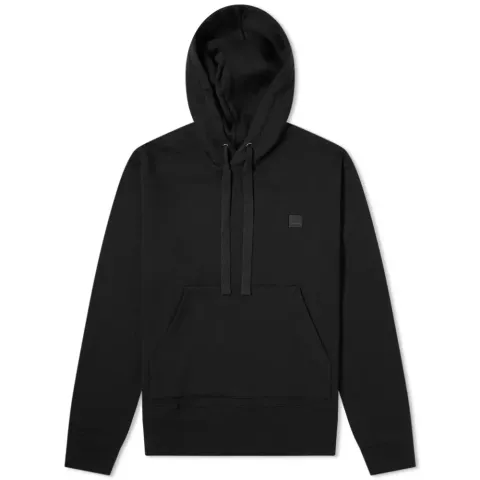 Ferris Face Hoodie