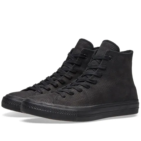 Chuck Taylor II Hi Lux Leather
