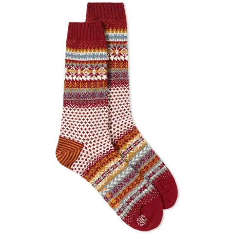 Chup Nesna Sock