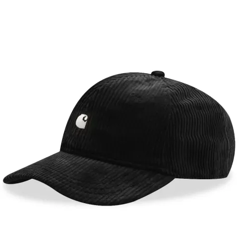Harlem Corduroy Cap