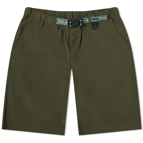 Traveller Shorts