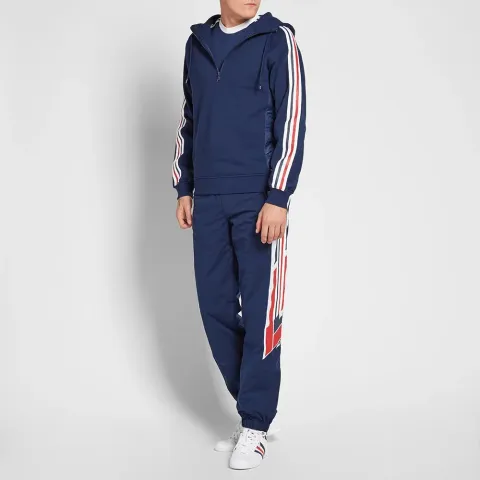 French Terry Hoody