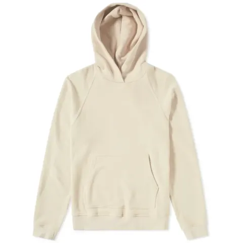 Raglan Hoody