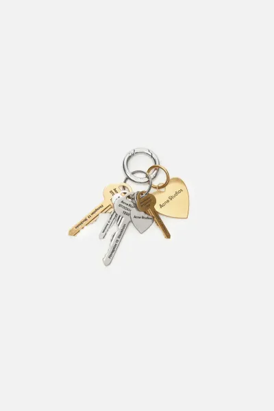 Keyring