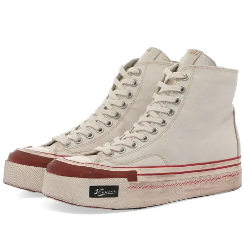 Hi Platform Sneakers