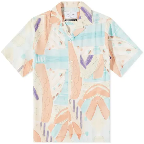 Villa Laura Vacation Shirt