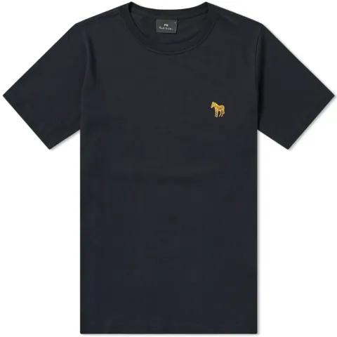 Large Zebra Tee
