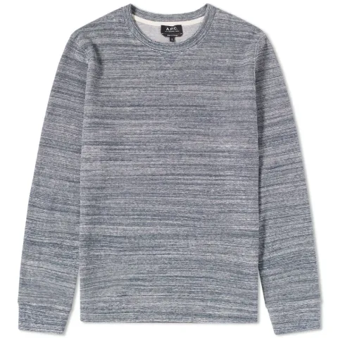 A.P.C. Max Crew Sweat