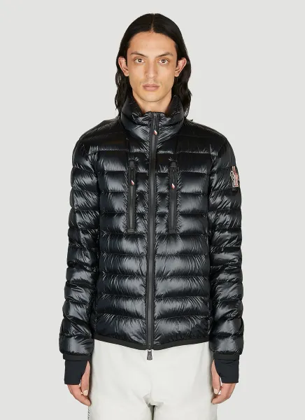Hers Short Down Jacket