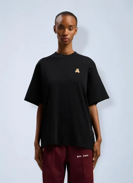 Bear In Mind Loose T-Shirt