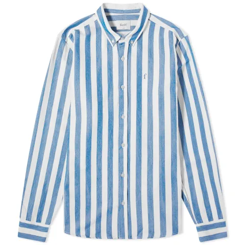 Life Stripe Shirt