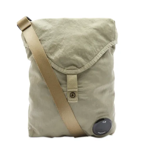Lens Cross Body Bag