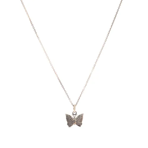 925 Silver Pendant Necklace