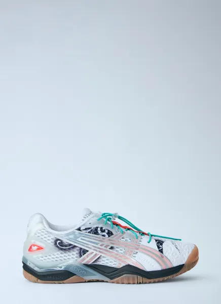Gel-Resolution 5 Sneakers