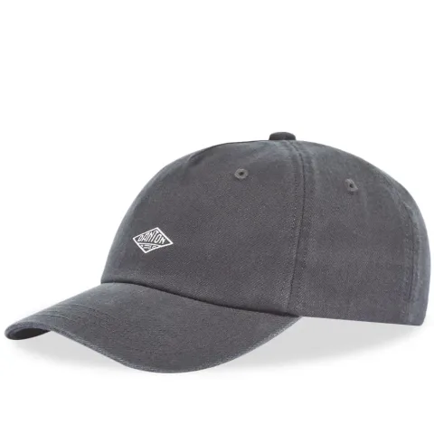Washed Baseball Cap