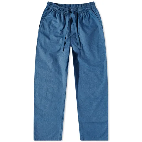 01 Drawstring Trousers